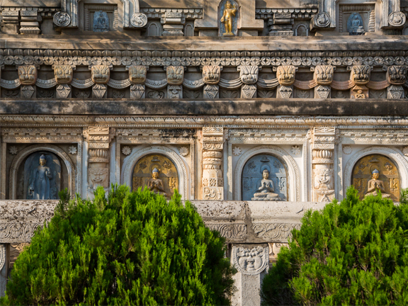 Джатака о трех достоинствах