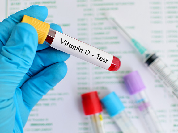 В каких продуктах содержится витамин Д и как восполнить дефицит вегетарианцу