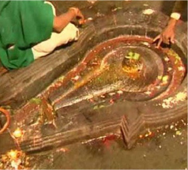 шивалингам фото