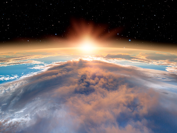 Проект «Орион»