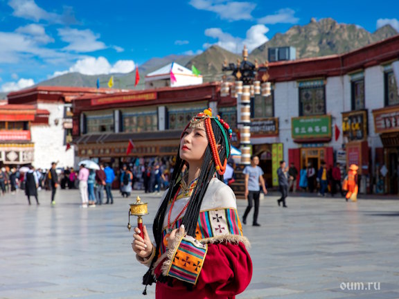 Искусство созерцания: как научиться медитации осознанности