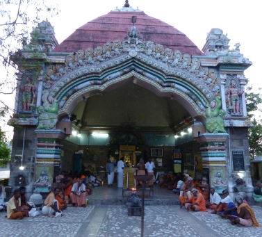 храм Шивы фото