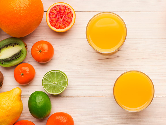 Здравые рецепты