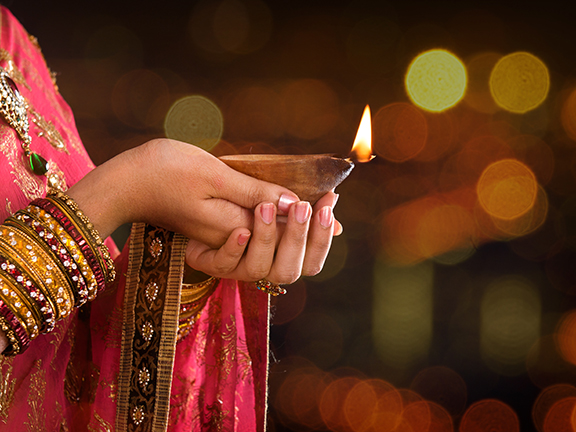 Женская энергия