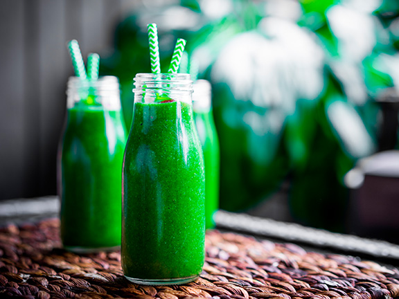 Здравые рецепты