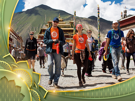 Часть 4. Самье