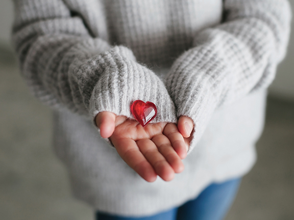 Хрупкая вещь