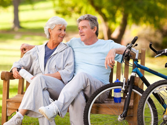 Путь к долголетию