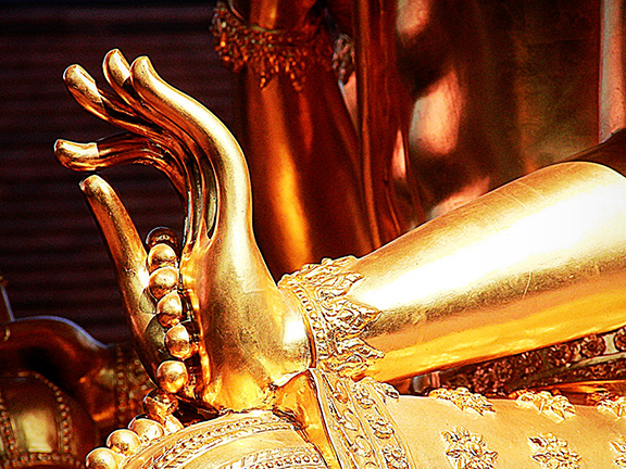 Сутра основных обетов, заслуг и добродетелей Будды Hаставника Врачевания Лазуритовое Сияние