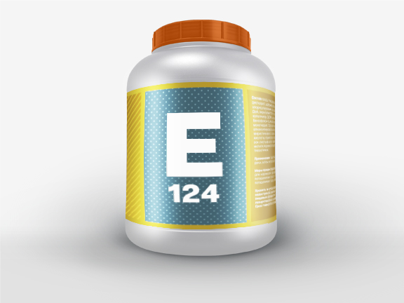 Пищевая добавка Е124: опасна или нет