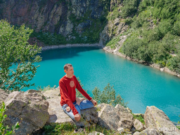 Читта в йоге: что это и как с ней работать