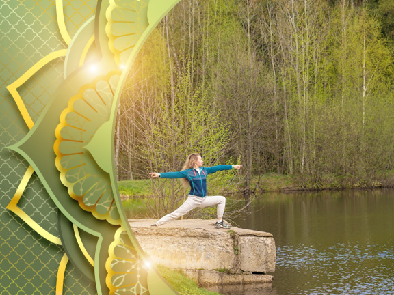 Випассана (ретрит) на выходных, Москва, май 2022