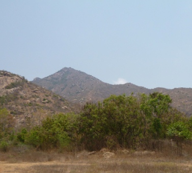 гора Аруначала фото