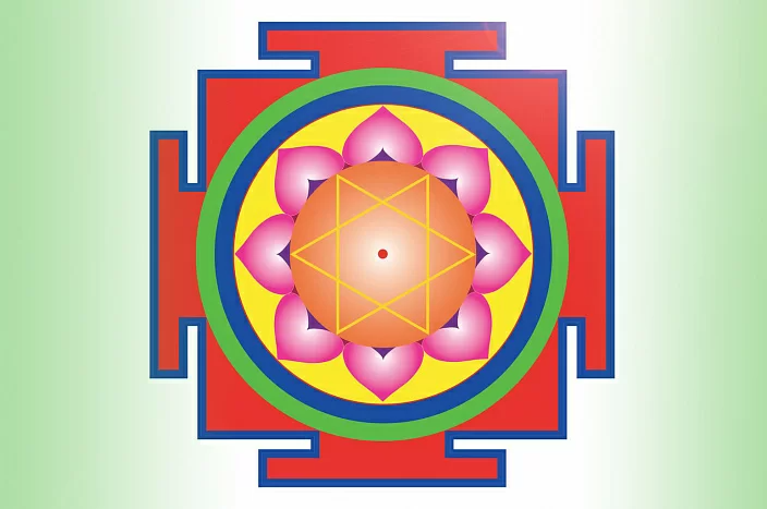 Янтра Ханумана