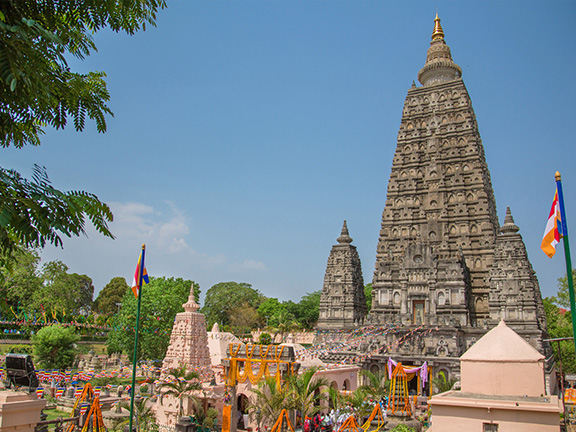 Джатака о ветре