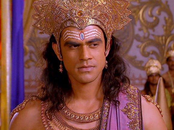 ашватхаман