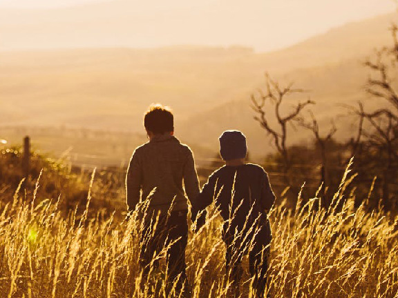 Братская любовь