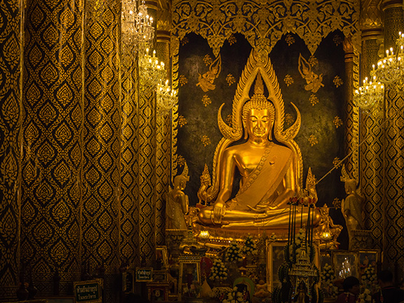 Мантра Праджняпарамиты (Гатэ Гатэ)