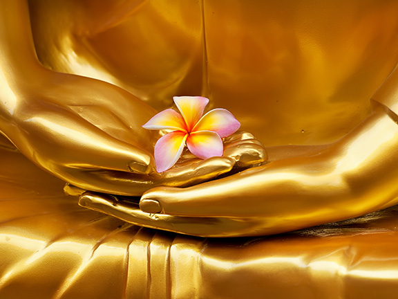 Бодхичарья-аватара(избранное). Жизнь Шантидэвы.