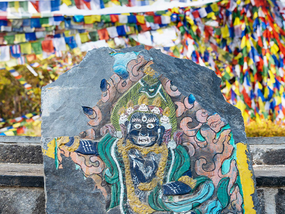 Джатака о Мандхату