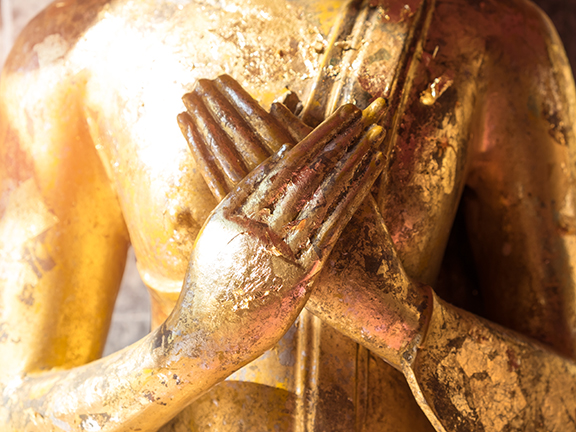 Вид изнутри и снаружи