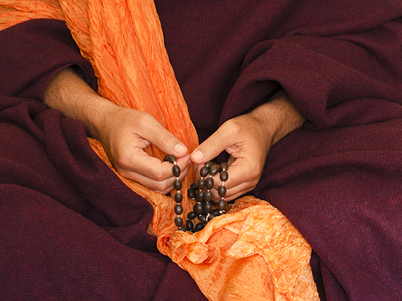 Твоё сознание двинулось первым