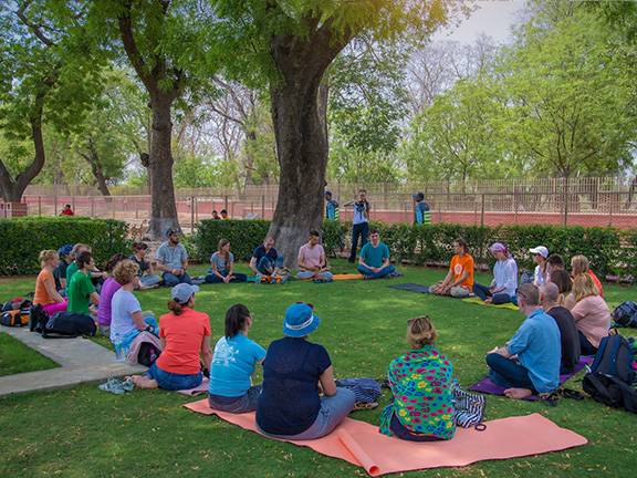 Сутра о Цветке Лотоса Чудесной Дхармы // Глава VI Вручение предсказаний