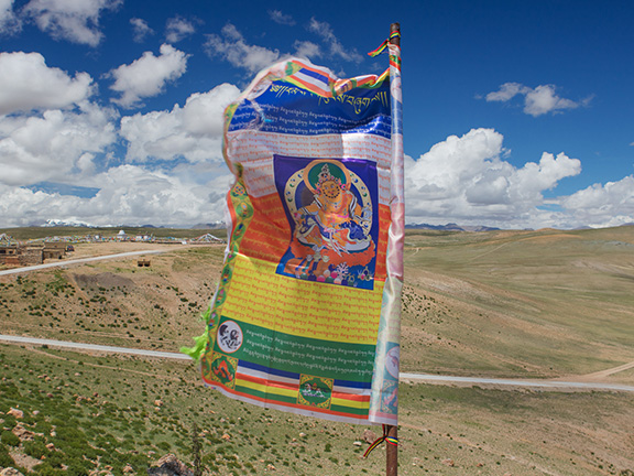 Падмасамбхава (История) происхождения алкоголя и наставление, разъясняющее (его) пользу и вред, изложенные наставником