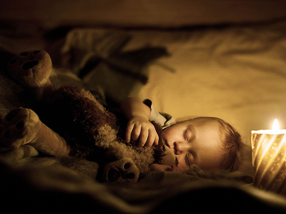 Кто нас спасёт?