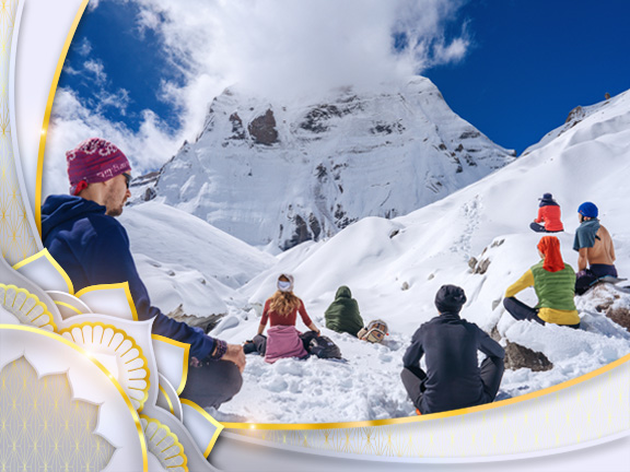 Тибет, Кайлаш, Кайлас