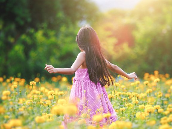 Дети индиго: кто это такие