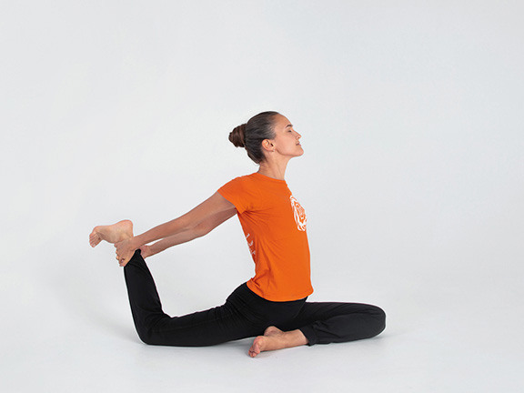 Валакхилиасана