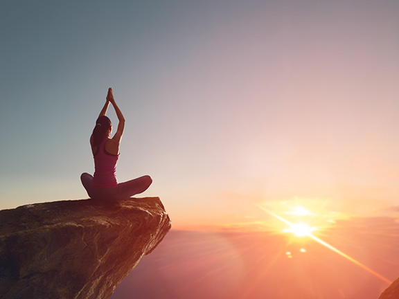 Бороться за своё будущее и светлую жизнь