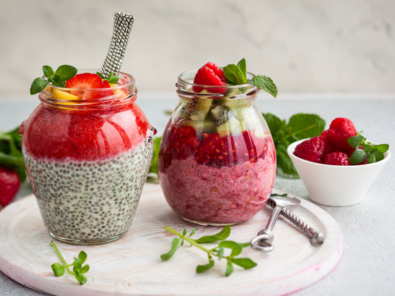 Здравые рецепты