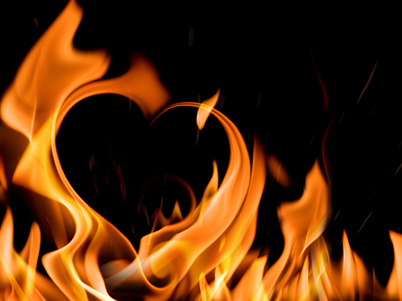 Страсть и Любовь