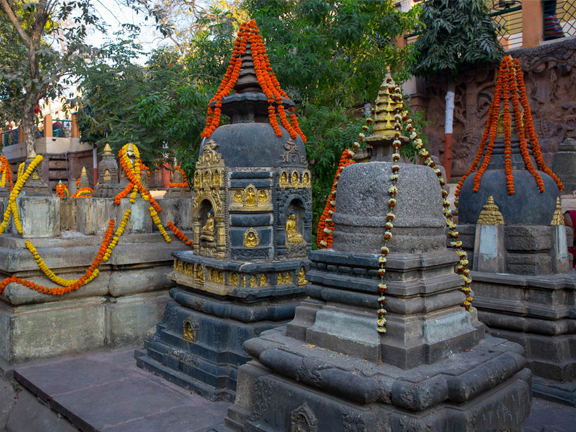 Джатака о домохозяине по имени Юкбацзен