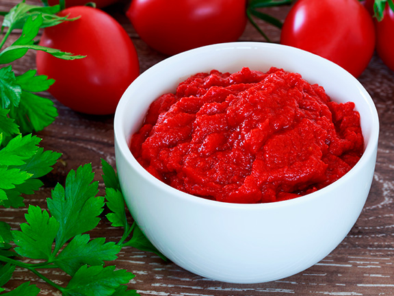 Томатный соус
