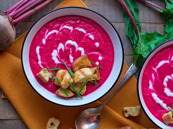 Здравые рецепты