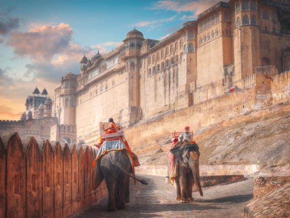 Касты в Индии