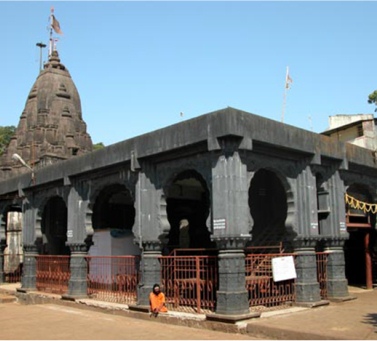 Бхимашанкр фото