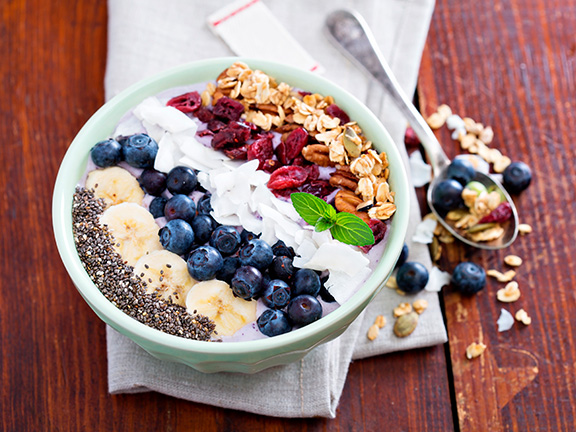 Мульти-каша