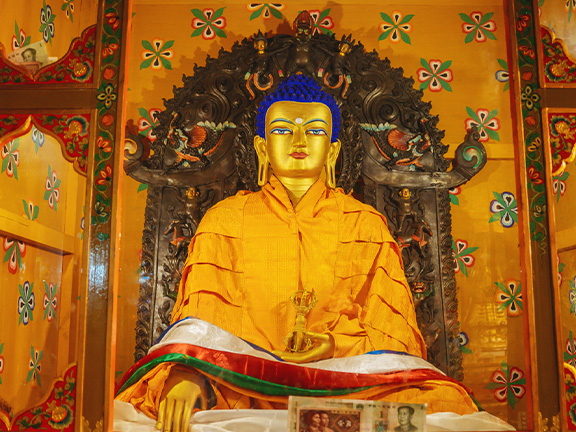 Кхаджания сутта