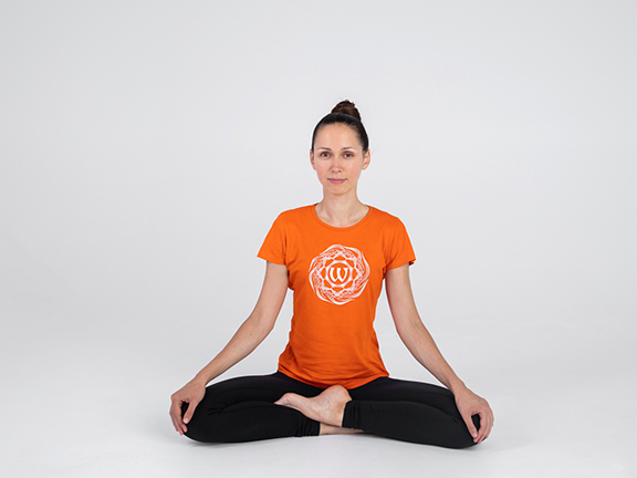 Сиддха Йони Асана|