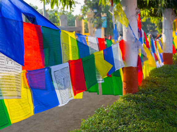 Джатака о домохозяине, не имевшем органов чувств