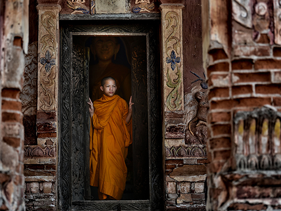 Притча о сыне