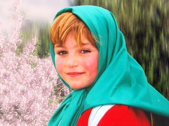 В Пакистане обнаружены древние русские