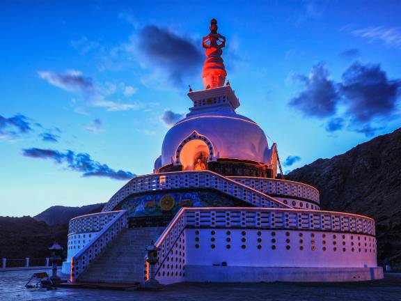 Бодхичитта — секрет быстрой эволюции на духовном пути