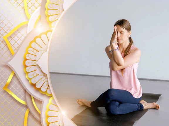 Семинар по йоге в Москве. Май 2023