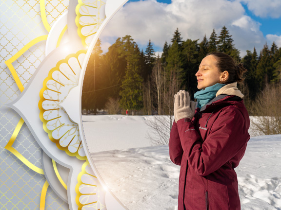 Випассана (ретрит) на выходных, Москва, март 2021