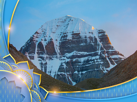 Кора вокруг Кайлаша. День 1